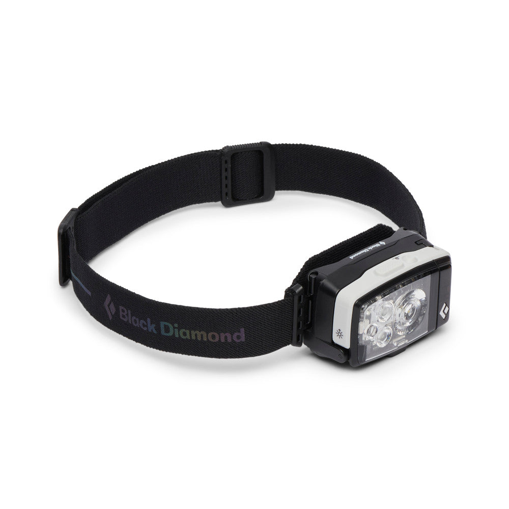 Black Diamond Distance LT 1100 Headlamp Front