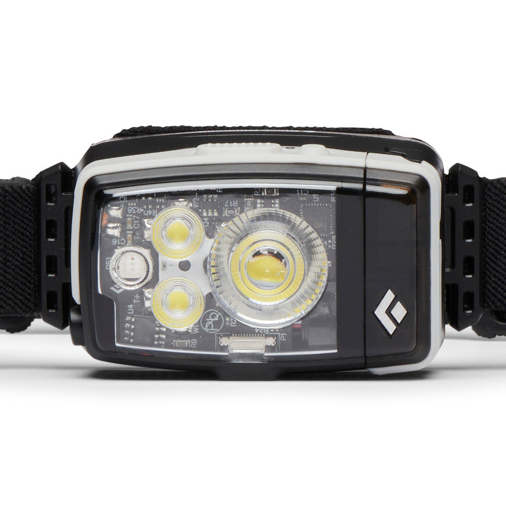 Black Diamond Distance LT 1100 Headlamp Light