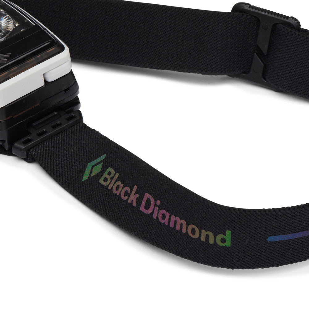 Black Diamond Distance LT 1100 Headlamp Strap