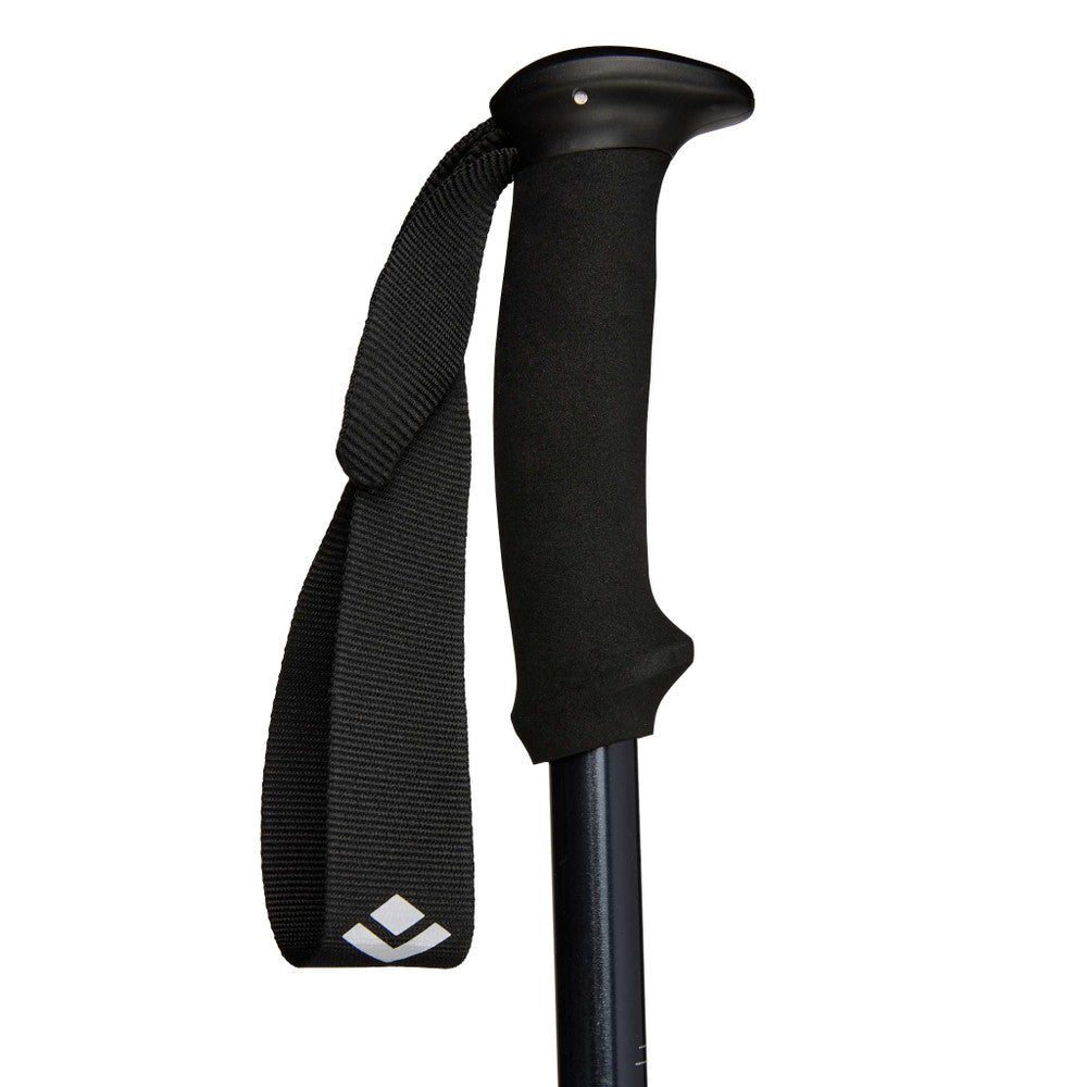 Black Diamond Explorer 2 Trekking Poles (Pair) Grip