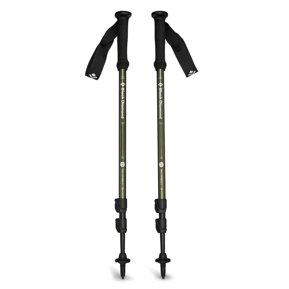 Black Diamond Equipment | Mountaineering Gear | Valley and Peak