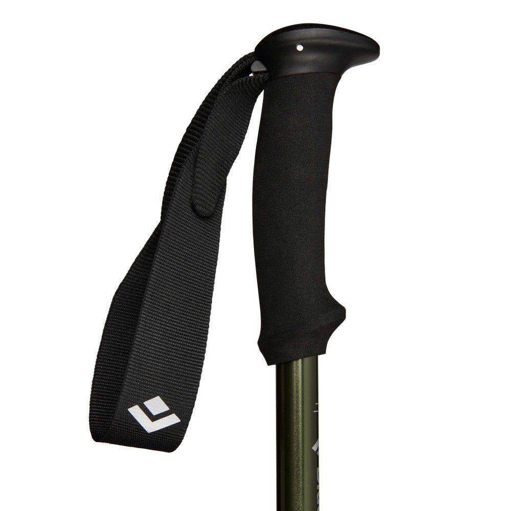 Black Diamond Explorer 3 Trekking Poles (Pair) Handle