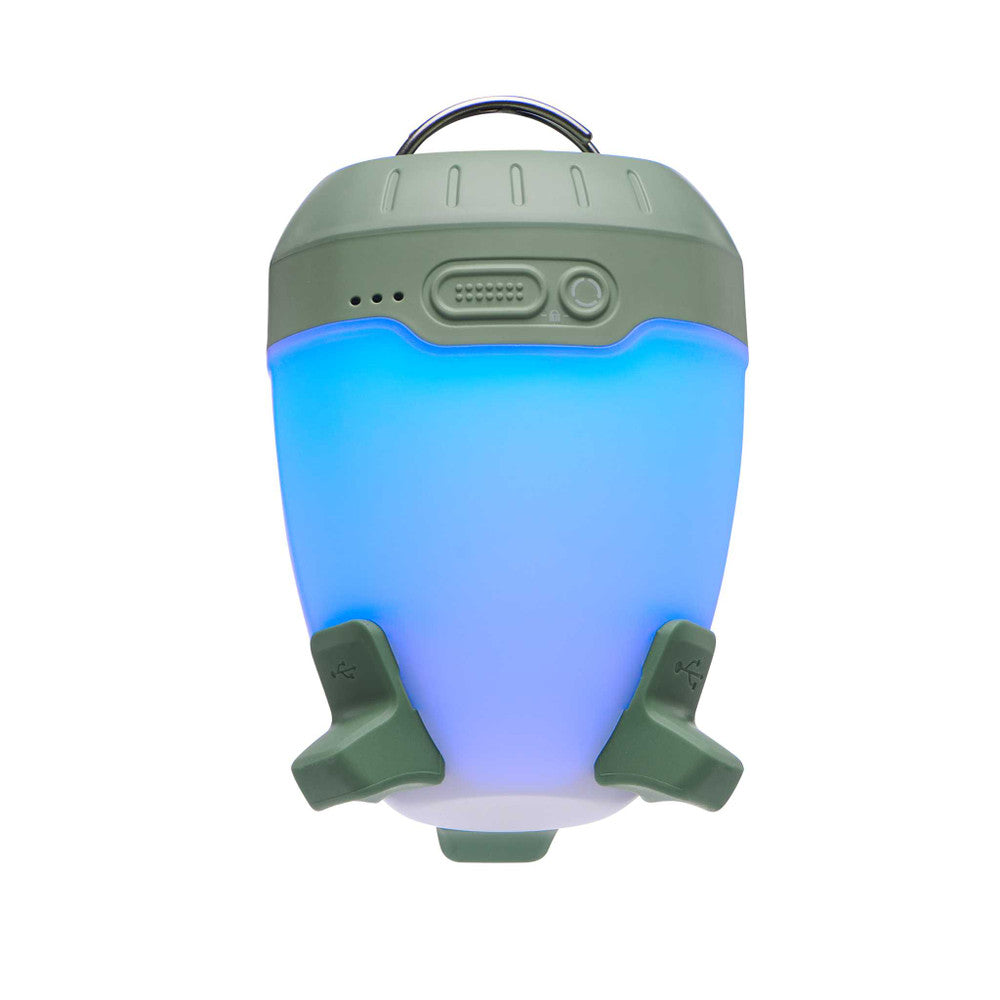 Black Diamond Orbiter 450 Lantern Blue Light