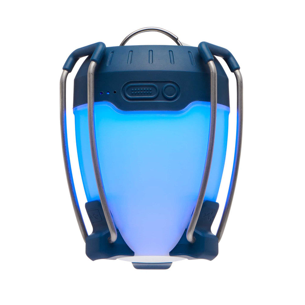 Black Diamond Orbiter 650 Lantern Blue Light