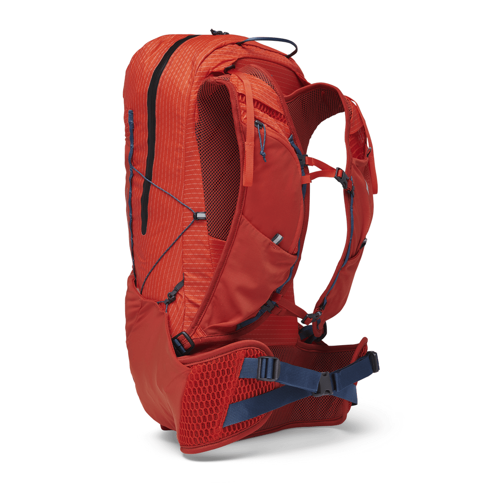 Black Diamond Pursuit 30 Day Pack / Running Pack Back