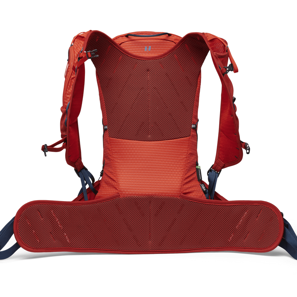 Black Diamond Pursuit 30 Day Pack / Running Pack Hip Belt
