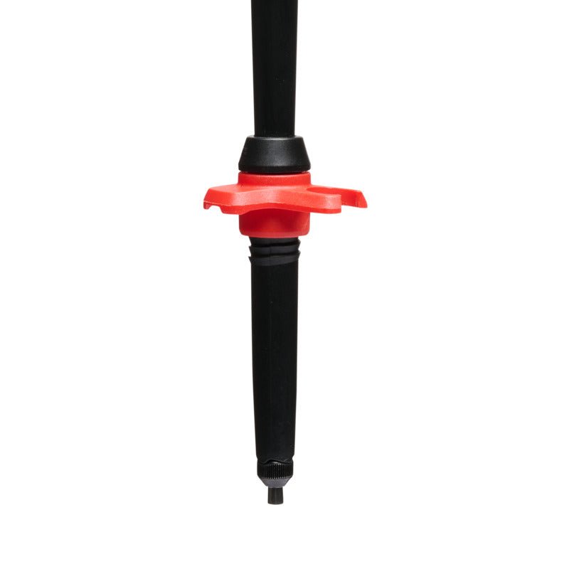 Black Diamond Pursuit Carbon Z Trekking Poles (Pair) Octane Tip