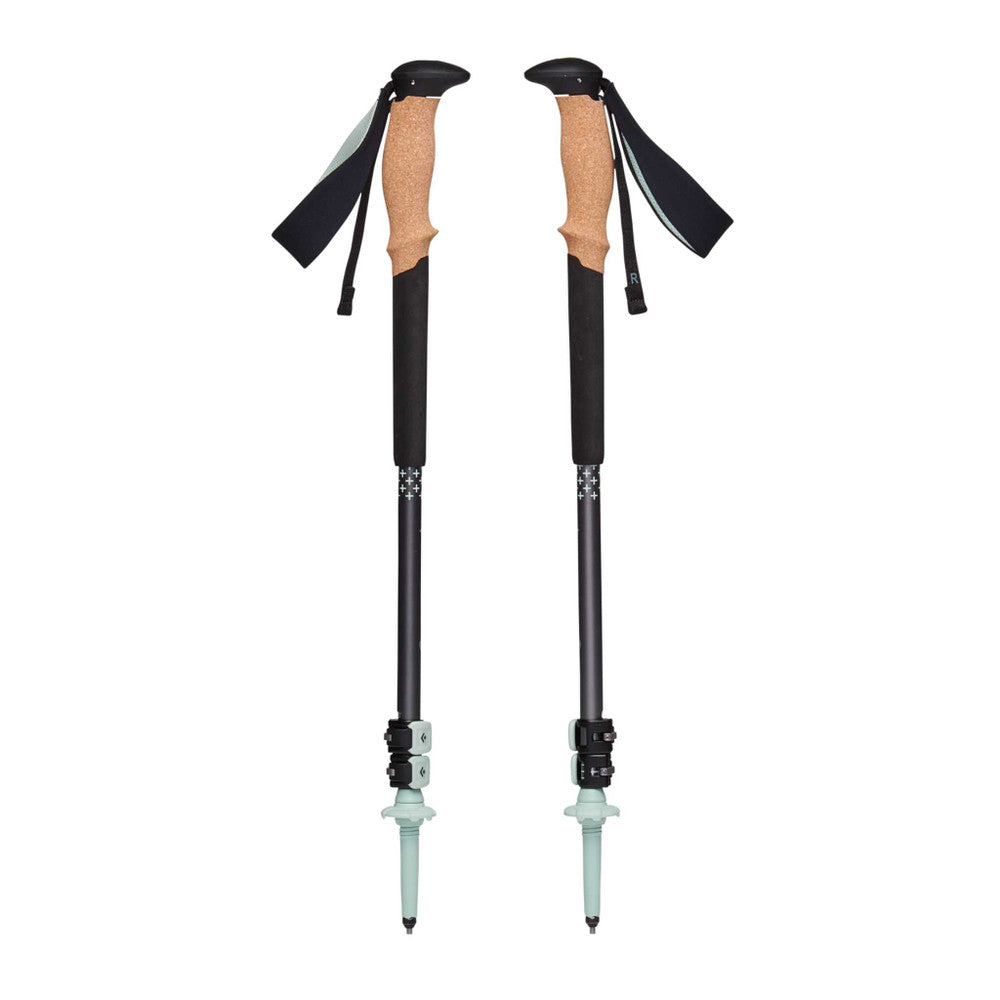 Black Diamond Pursuit Trekking Poles (Pair) Foam