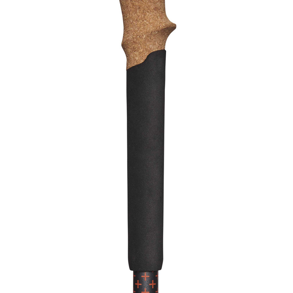 Black Diamond Pursuit Trekking Poles (Pair) Foam Handle