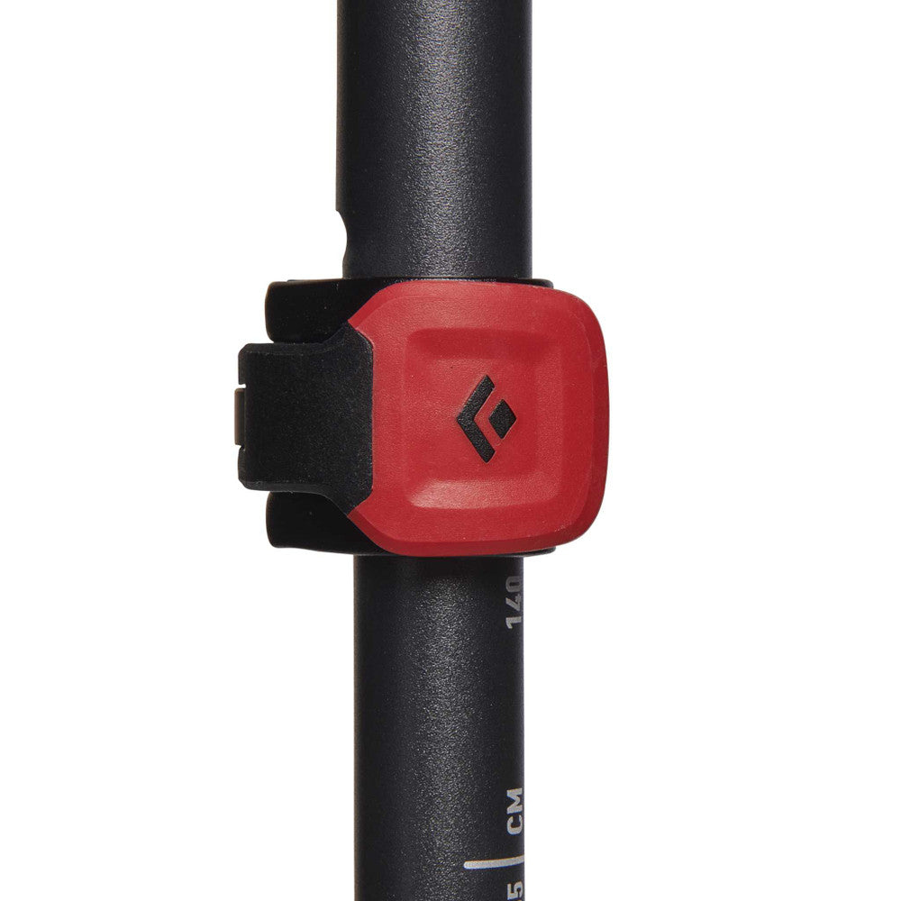 Black Diamond Pursuit Trekking Poles (Pair) TwistLock