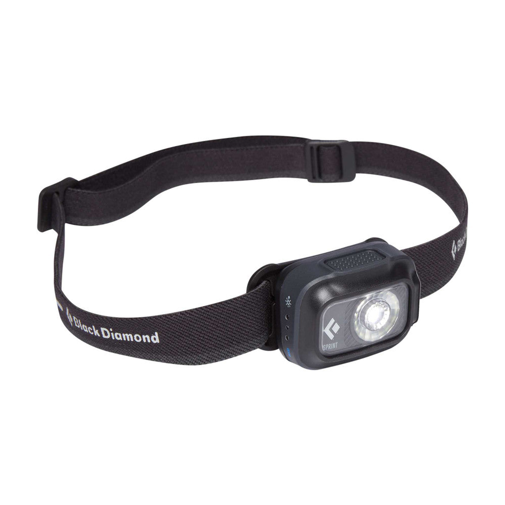 Black Diamond Sprint 225 Headlamp Black