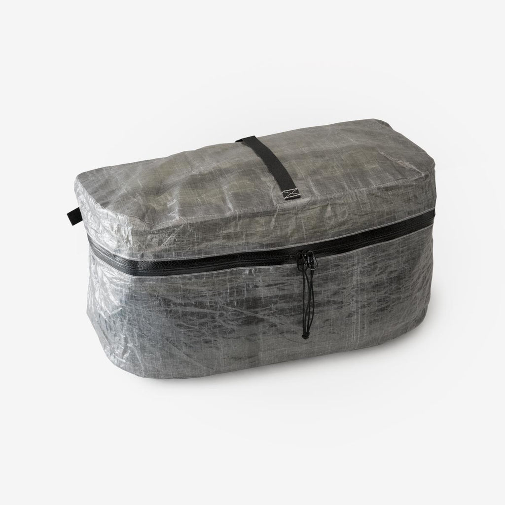 Bonfus DCF Packing Cubes Zip