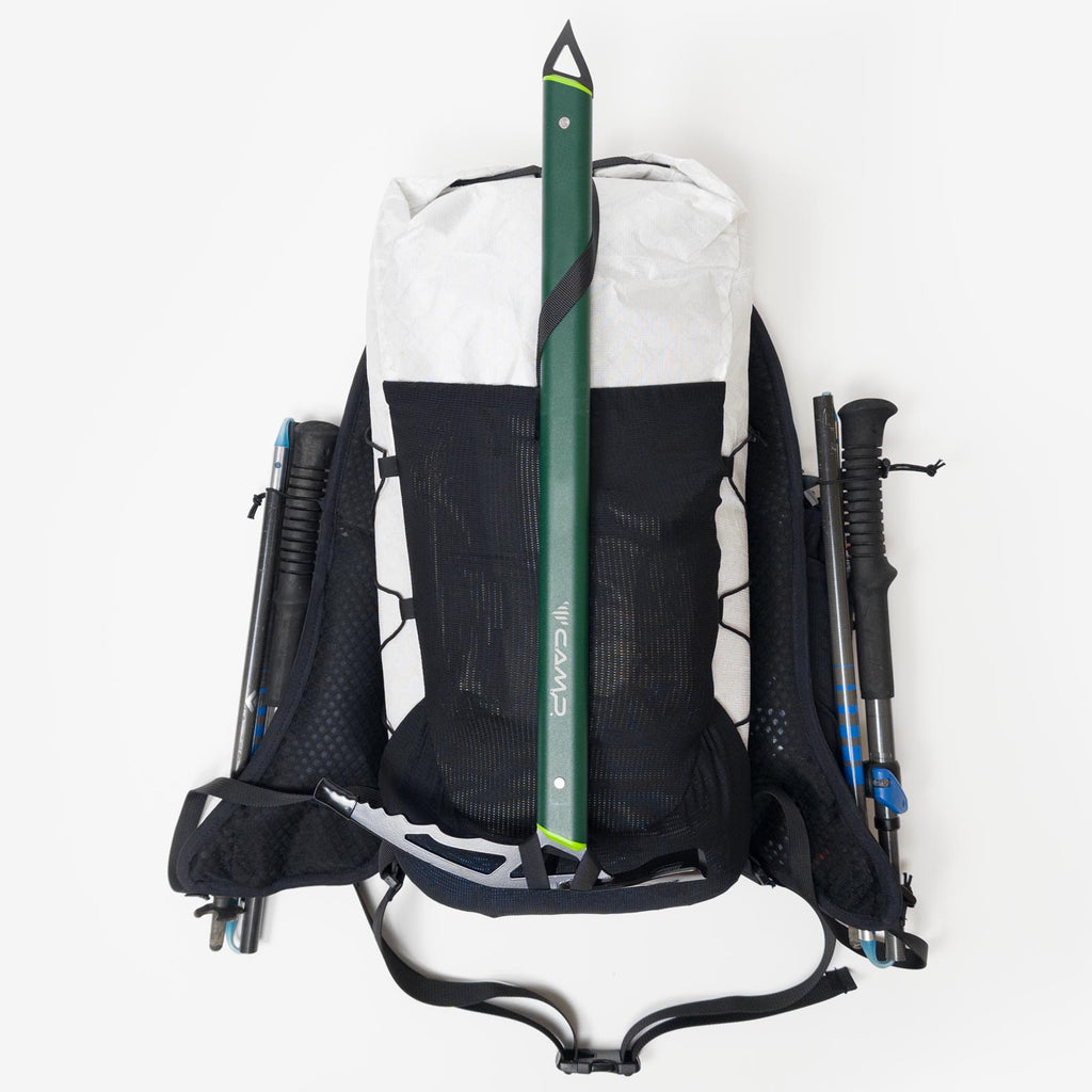 Bonfus Fastus 23L UltraX Fastpacking Ultralight Pack Fastpacking