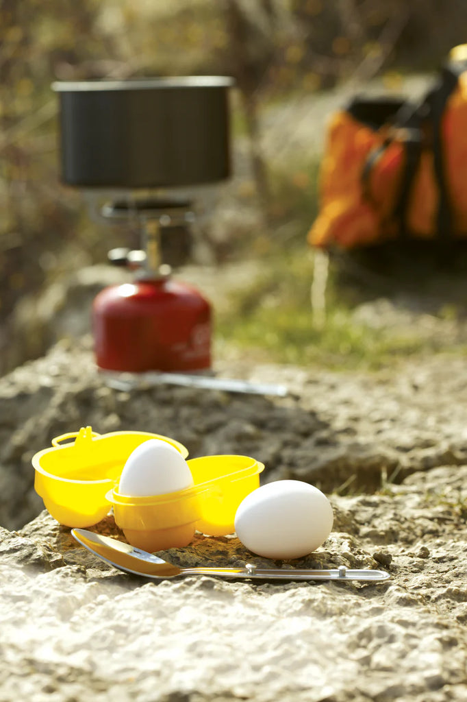 Coghlan's Egg Holder (2 Eggs) Camping