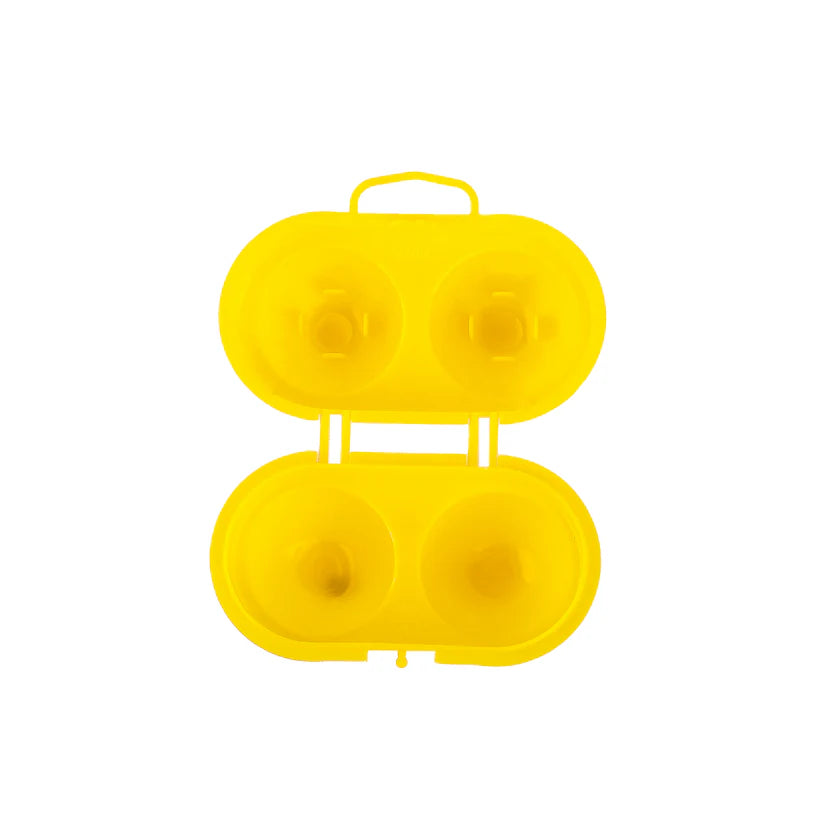 Coghlan's Egg Holder (2 Eggs) Top