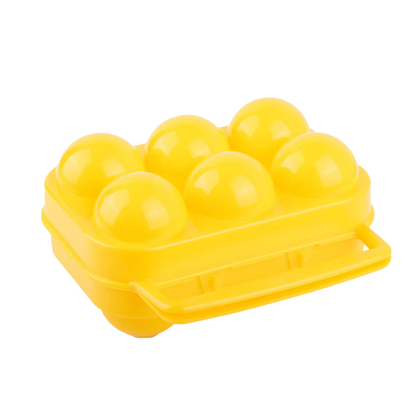 Coghlan's Egg Holder (6 Eggs) Cosed