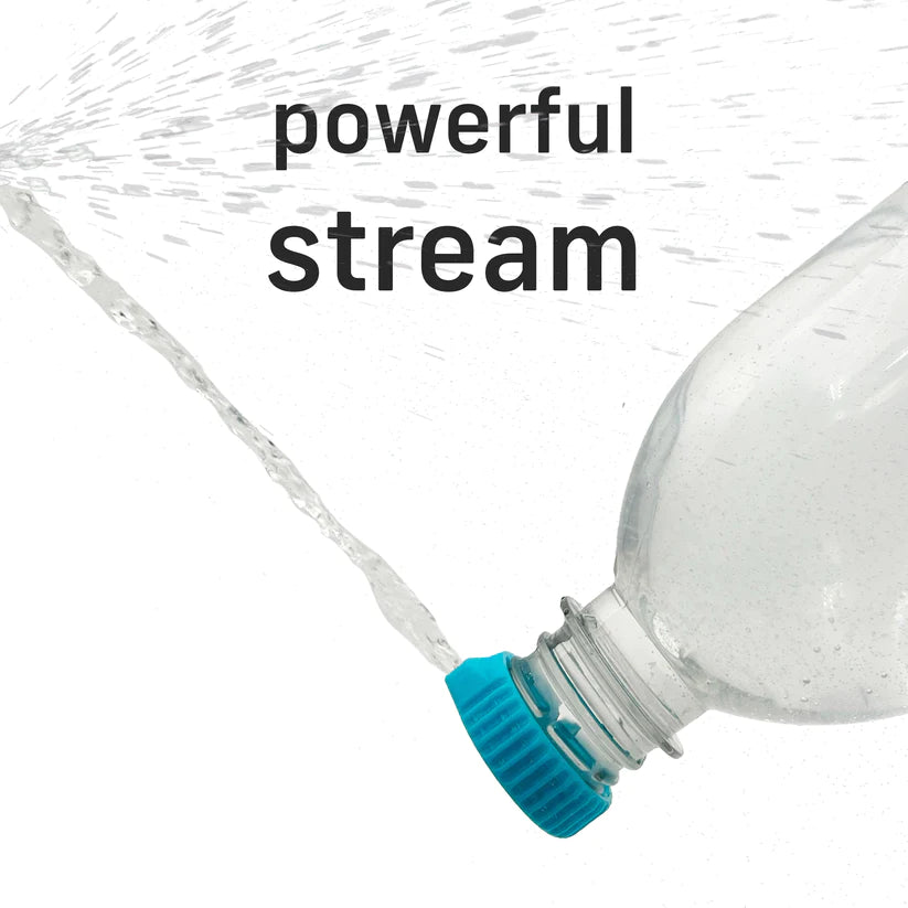 Common Gear Igneous Ultralight Bidet Cap Stream