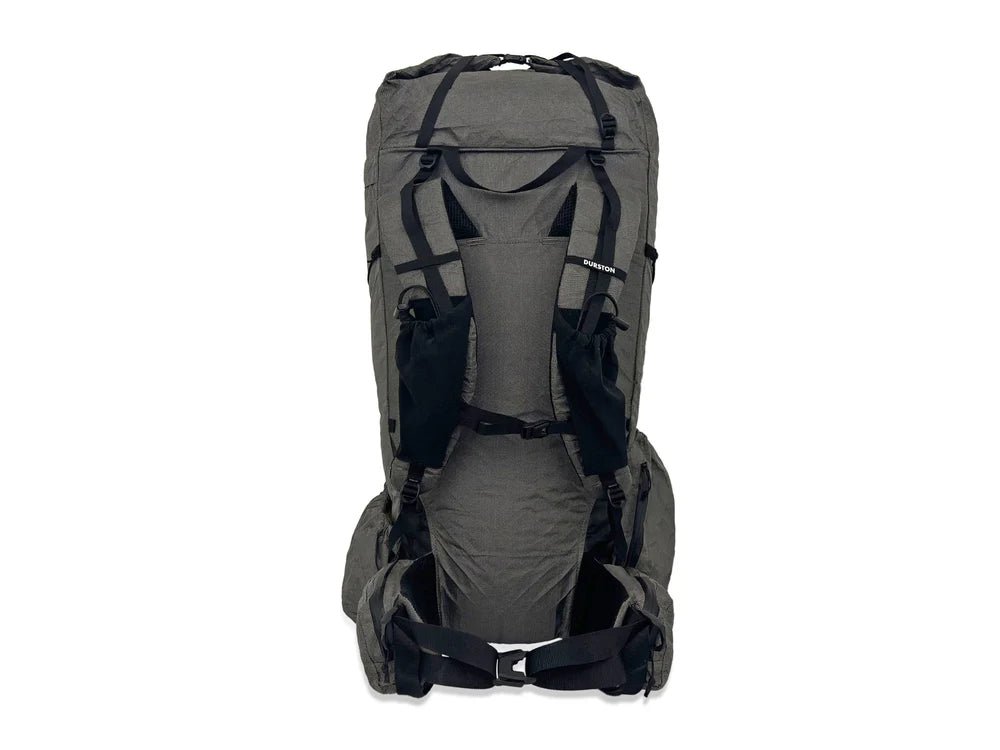 ultralight gear uk Durston Gear Kakwa 55 UltraGrid Ultralight Pack | Ultralight