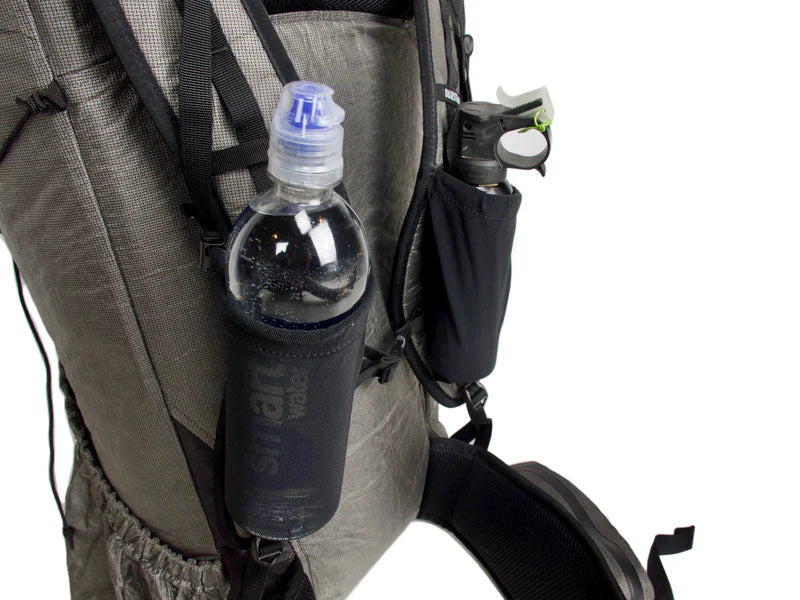 Durston Gear Kakwa 55 UltraGrid Ultralight Pack Bottle