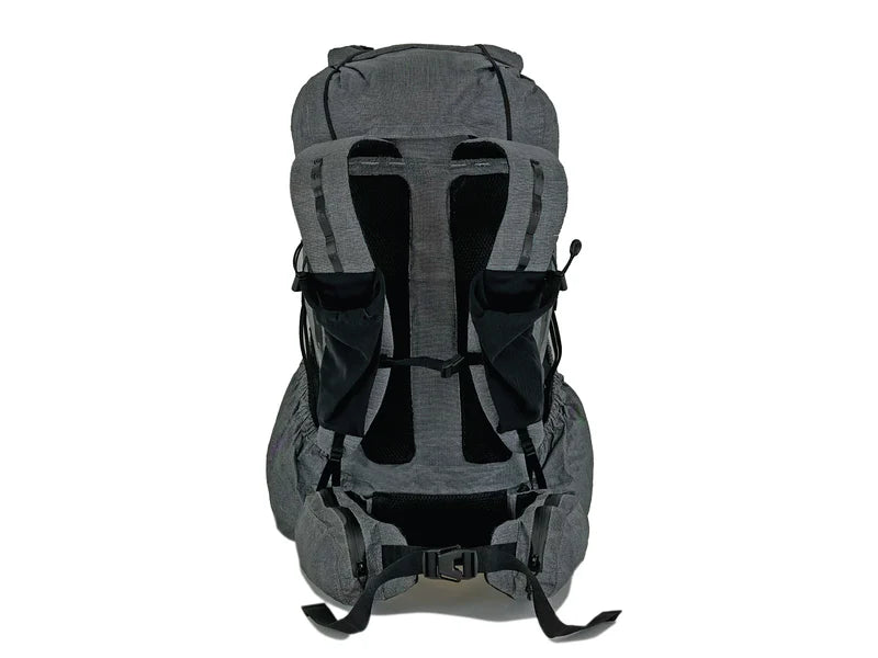 Durston Gear Wapta 30 Ultralight Pack Back