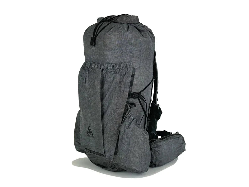 Durston Gear Wapta 30 Ultralight Pack Front