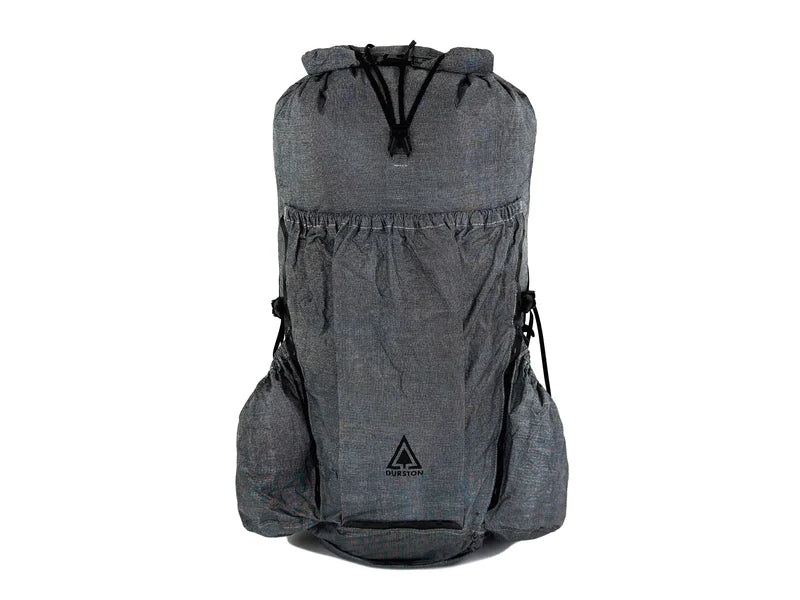 Durston Gear Wapta 30 Ultralight Pack Grey