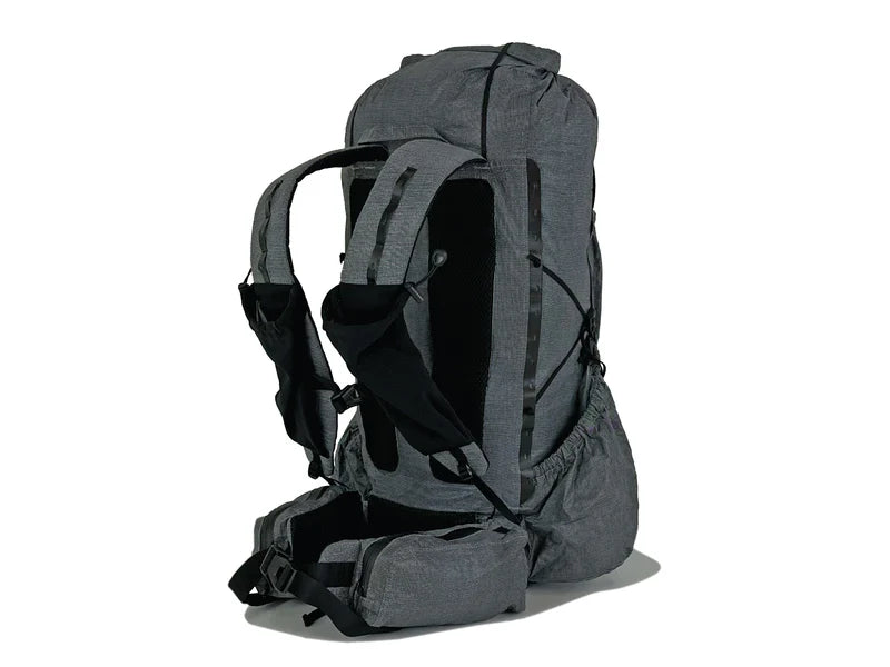 Durston Gear Wapta 30 Ultralight Pack Side Pockets