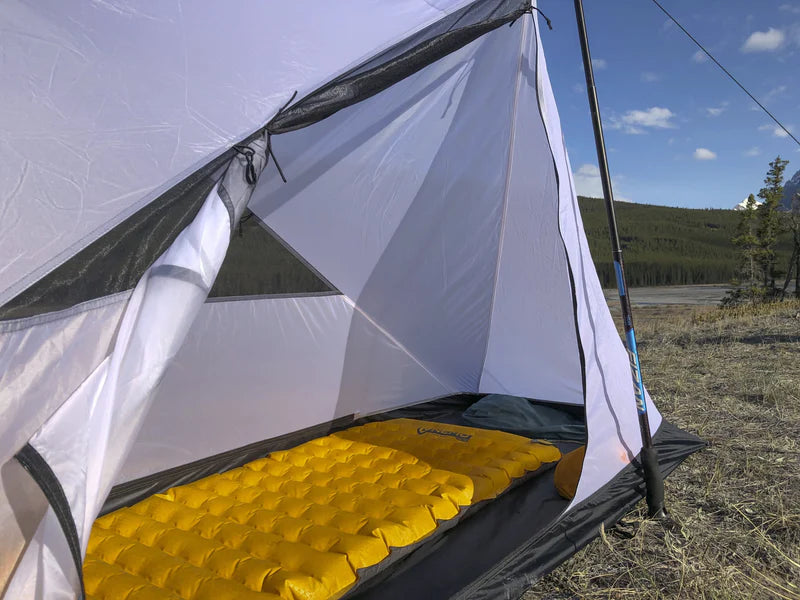 Durston Gear X-Mid 1 Solid Ultralight Tent Living Space