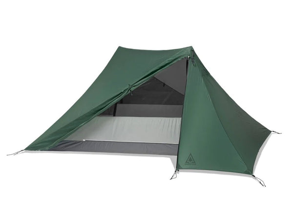 Durston Gear X-Mid 1 Solid Ultralight Tent | Ultralight | Trekking