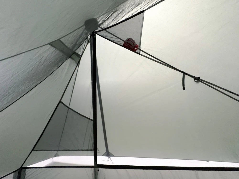 Durston Gear X-Mid 1 Ultralight Tent Gear Storage