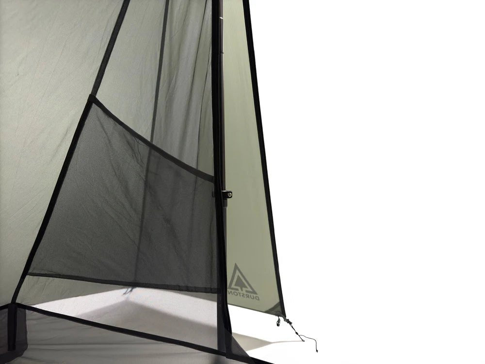 Durston Gear X-Mid 1 Ultralight Tent Gear Storage 2