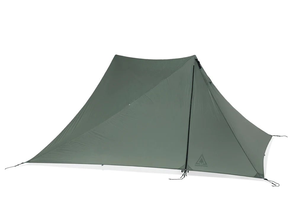 mid tent Durston Gear X-Mid 1 Ultralight Tent | UL | Trekking