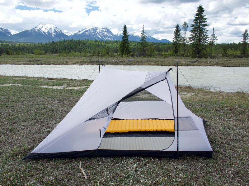 Durston Gear X-Mid 2 Solid Ultralight Tent Double