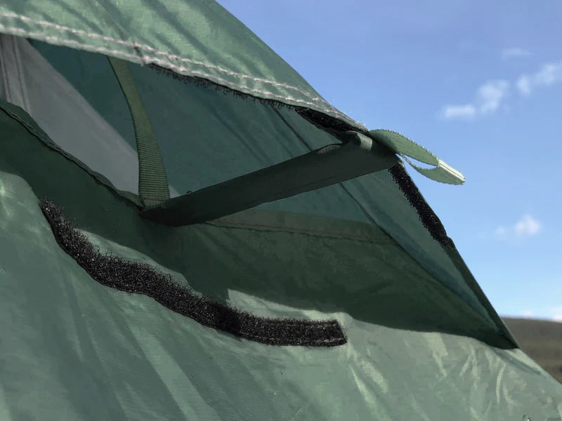 Durston Gear X-Mid 2 Solid Ultralight Tent Vent