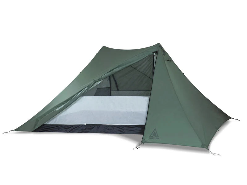 Durston Gear X-Mid 2 Solid Ultralight Tent Vestibule