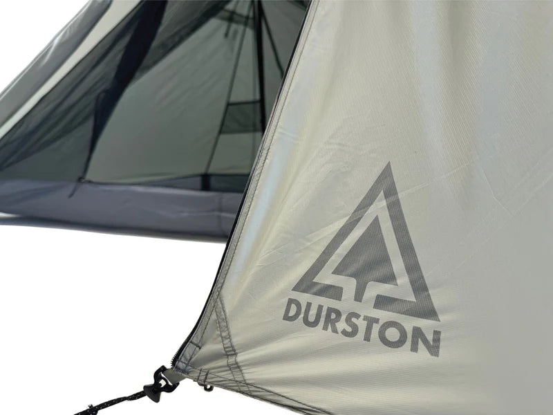 Durston Gear X-Mid 2 Ultralight Tent Logo