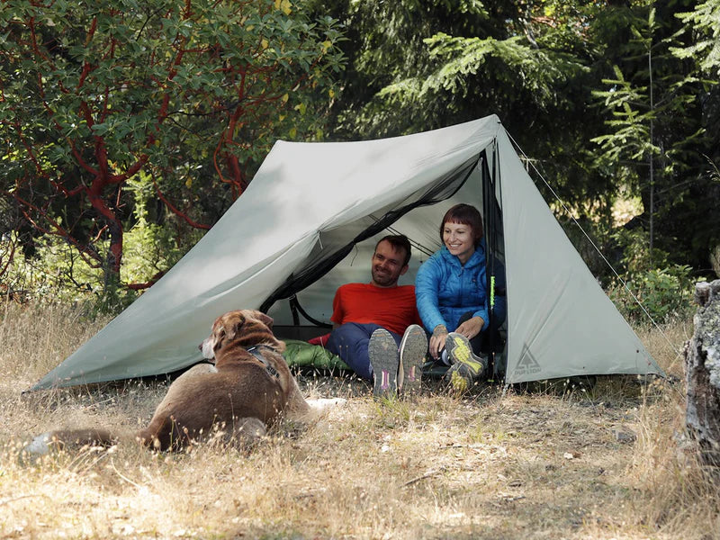 Durston Gear X-Mid 2 Ultralight Tent Outdoors