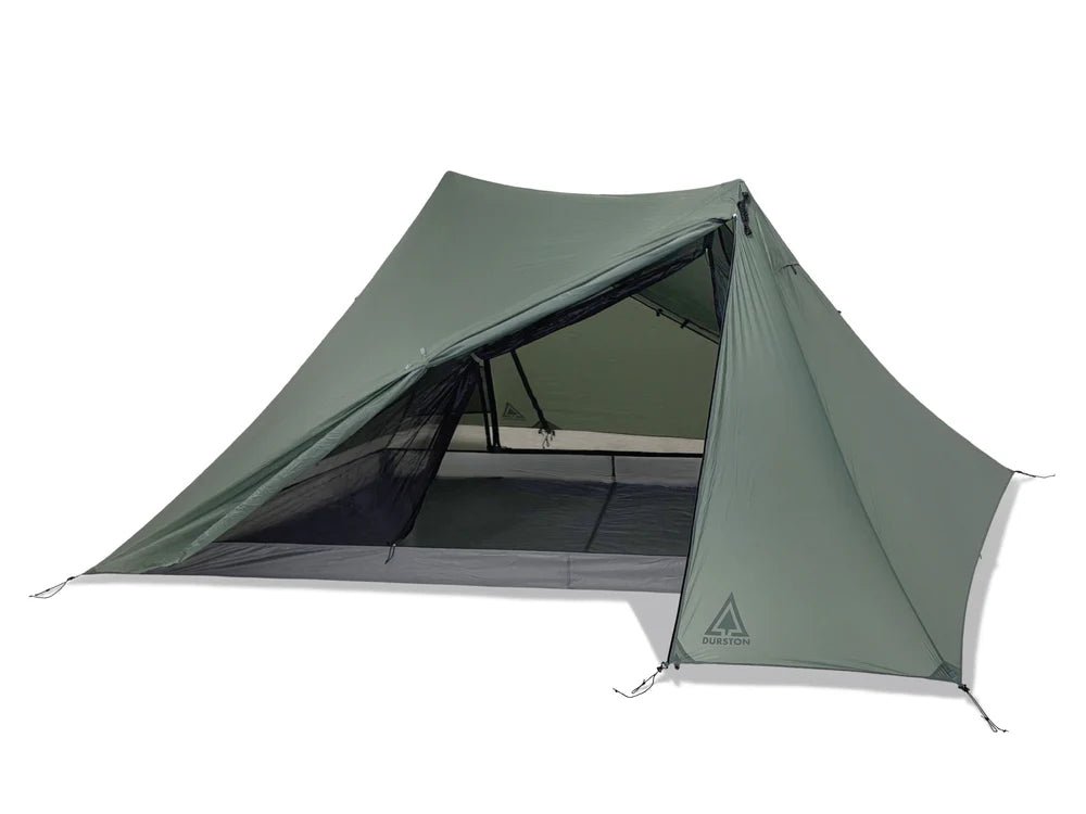 lightest tents uk Durston Gear X-Mid 2 Ultralight Tent | Backpacking | Trekking