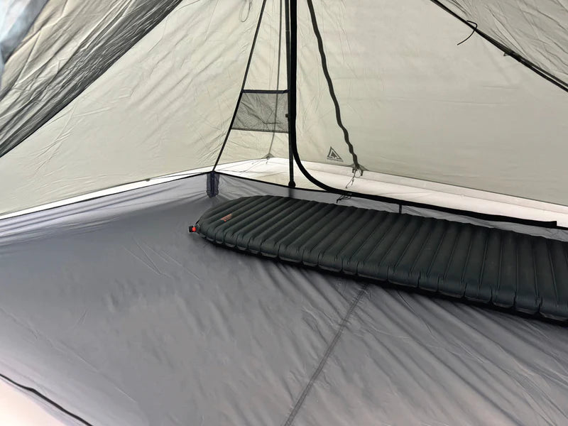 Durston Gear X-Mid 2 Ultralight Tent Space