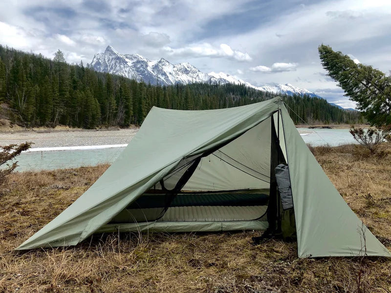 Durston Gear X-Mid 2 Ultralight Tent View2