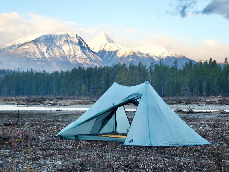 Durston Gear X-Mid Pro 1 Ultralight Tent Outdoors