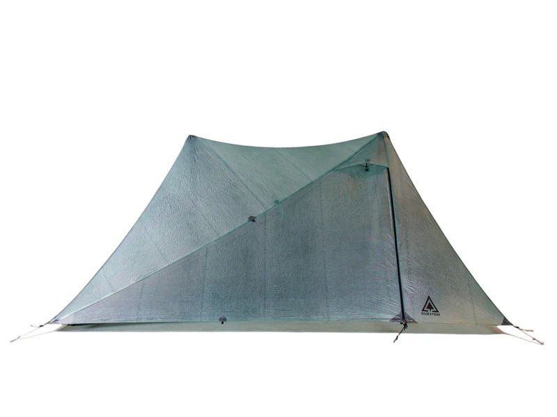 Durston Gear X-Mid Pro 1 Ultralight Tent | DCF | Backpacking