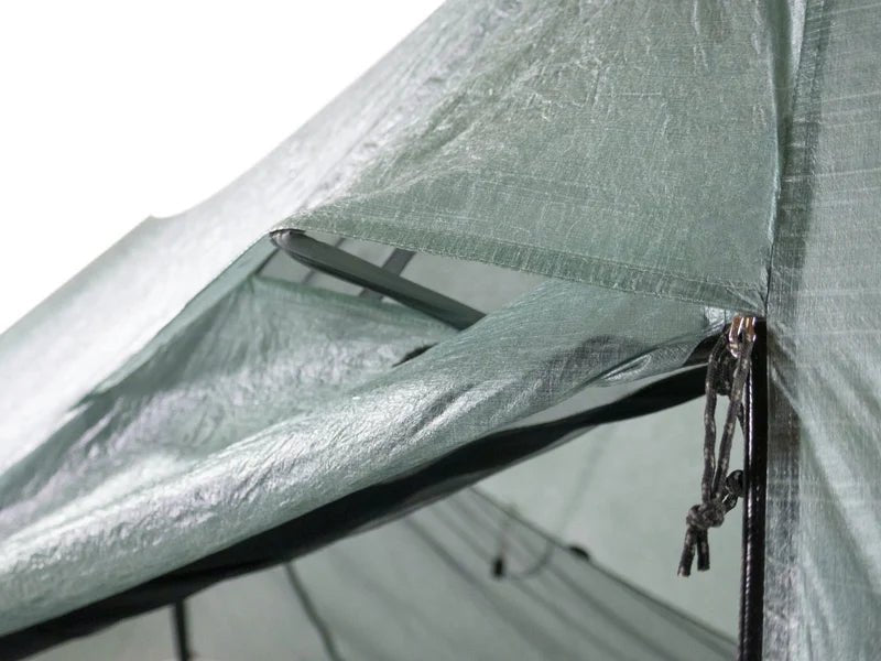 durston x mid pro 1 tent Durston Gear X-Mid Pro 1 Ultralight Tent | DCF | Backpacking