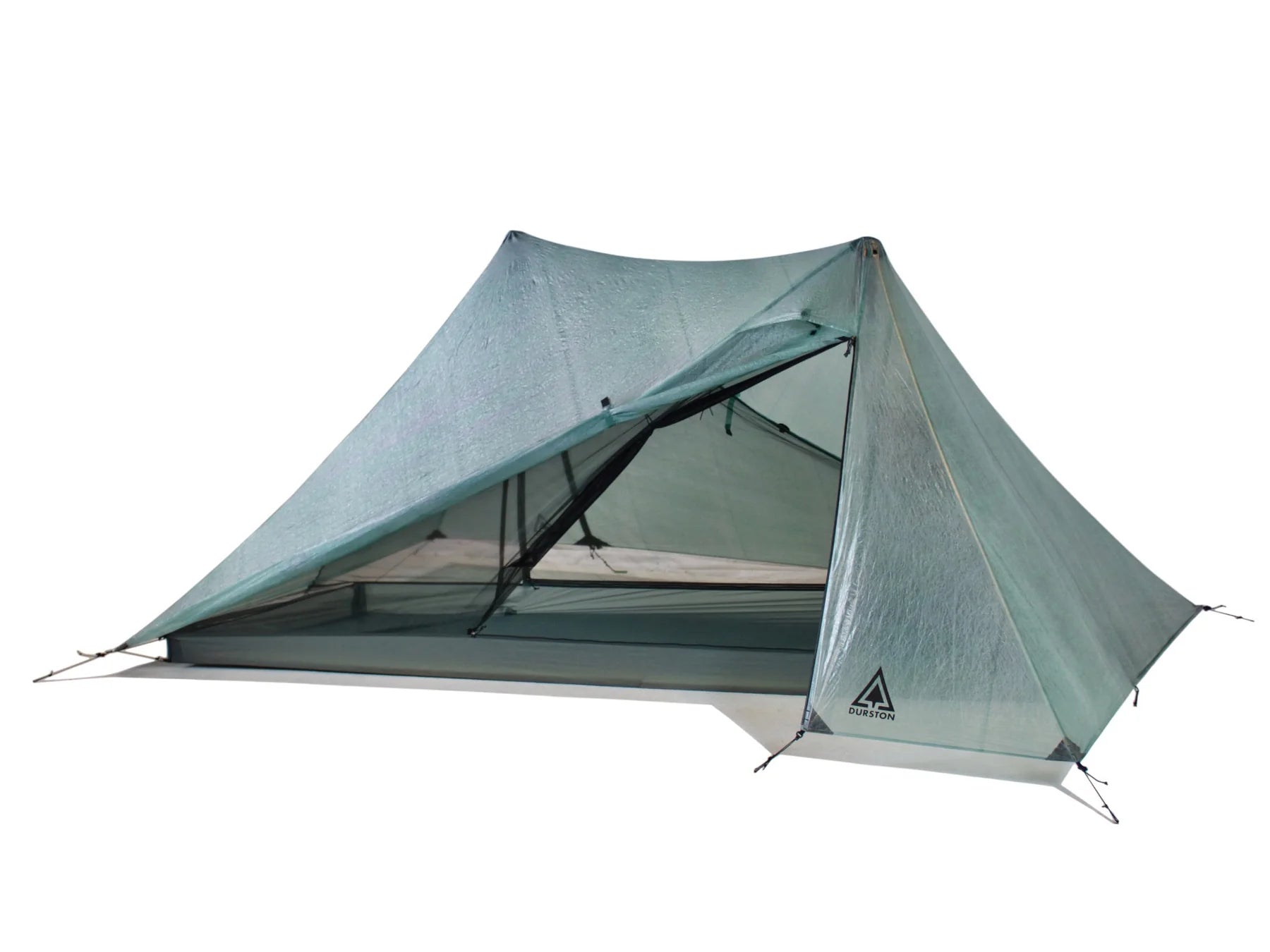 Dyneema composite tent clearance