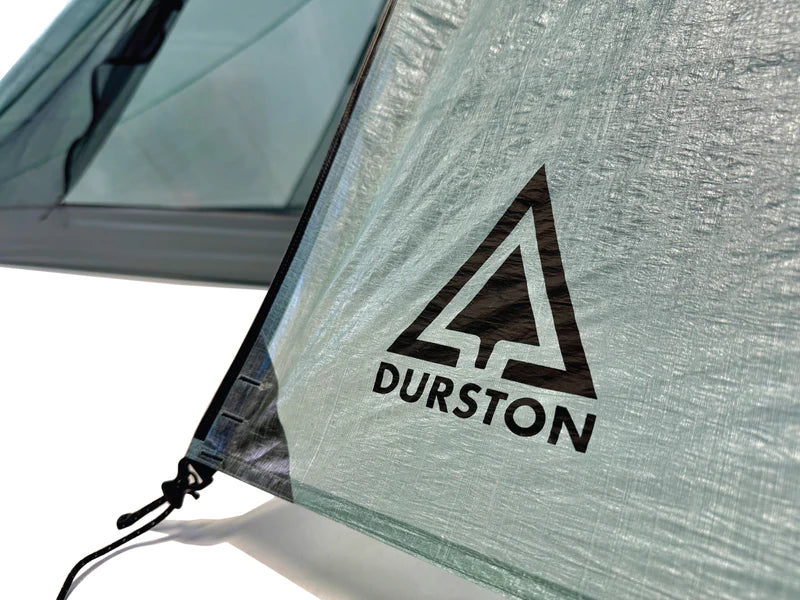 Durston Gear X-Mid Pro 2+ Ultralight Tent Logo