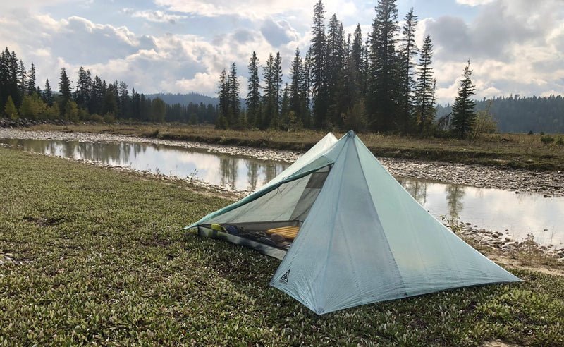 Durston Gear X-Mid Pro 2 Ultralight Tent Outdoors
