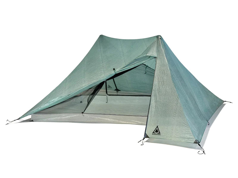 Durston Gear X-Mid Pro 2 Ultralight Tent Side