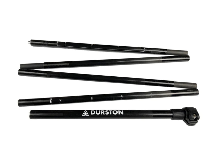 Durston Gear Z-Flick Tent Poles (Pair) Logo