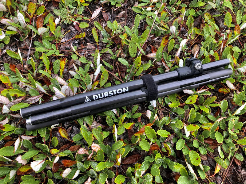 Durston Gear Z-Flick Tent Poles (Pair) Outdoors