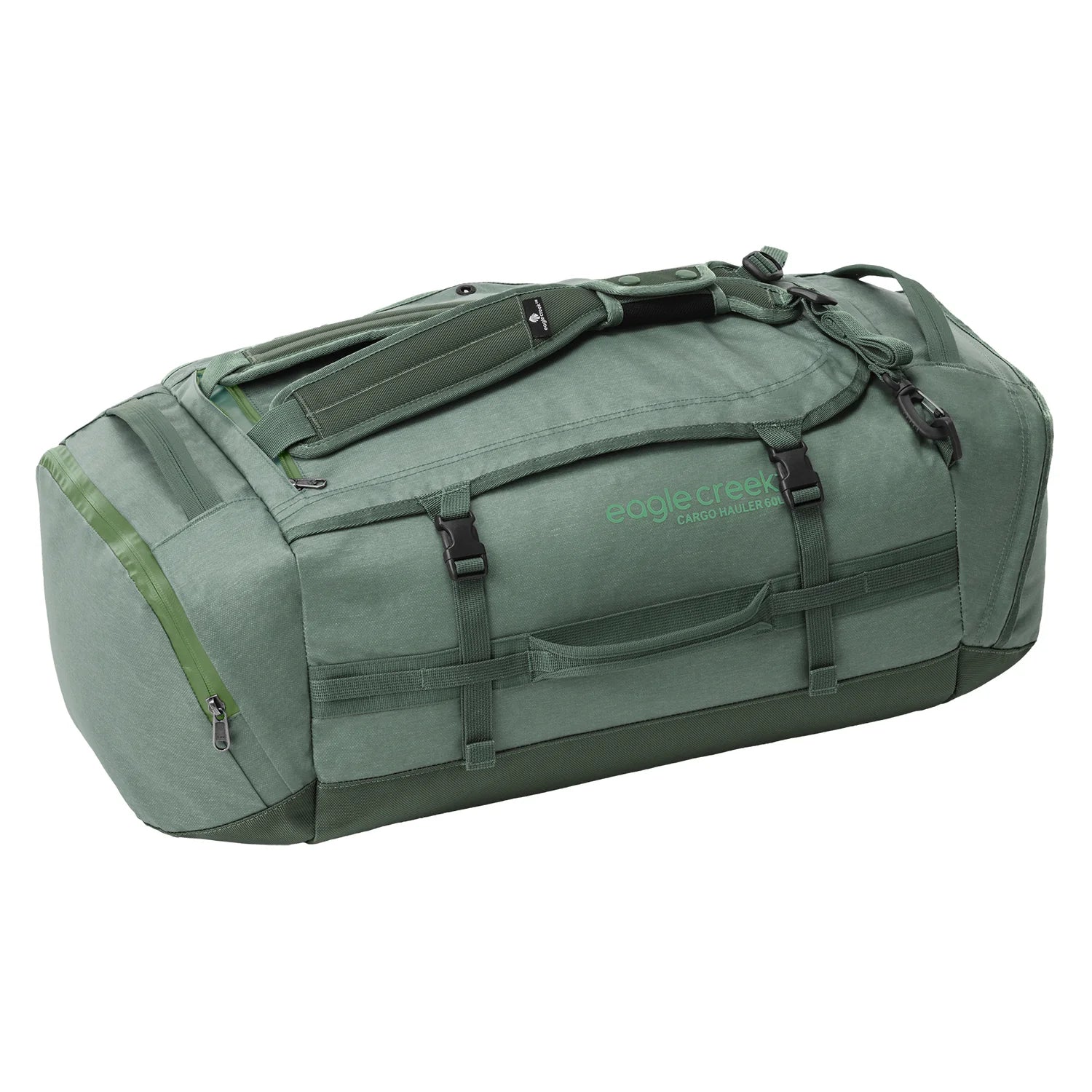 gear hauler eagle creek Eagle Creek Cargo Hauler 60L Duffel Bag – Valley and Peak